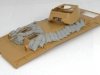 Panzer Art RE35-297 Sand armor for LVT (Italeri kit) 1/35